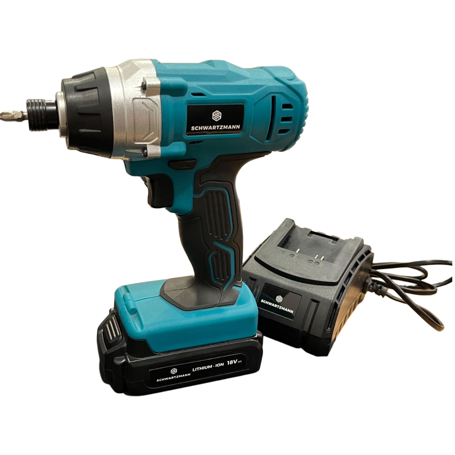 Bežični odvijač NM80