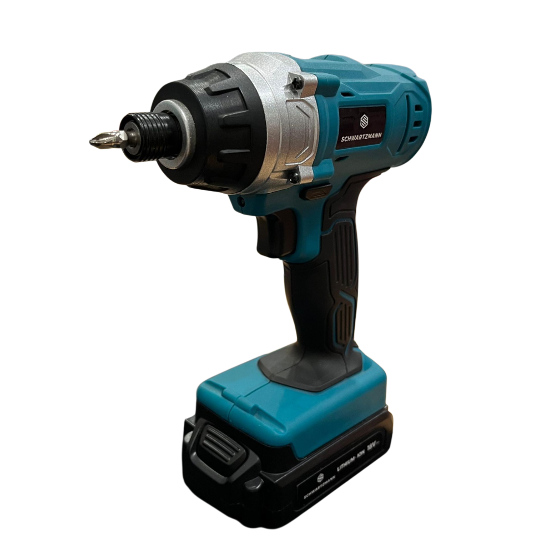 Bežični odvijač NM80