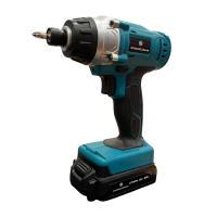 Bežični odvijač NM80