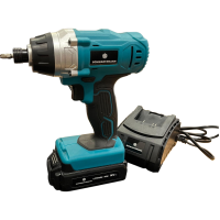 Bežični odvijač NM80