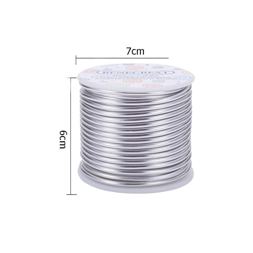 BENECREAT Aluminijumska žica