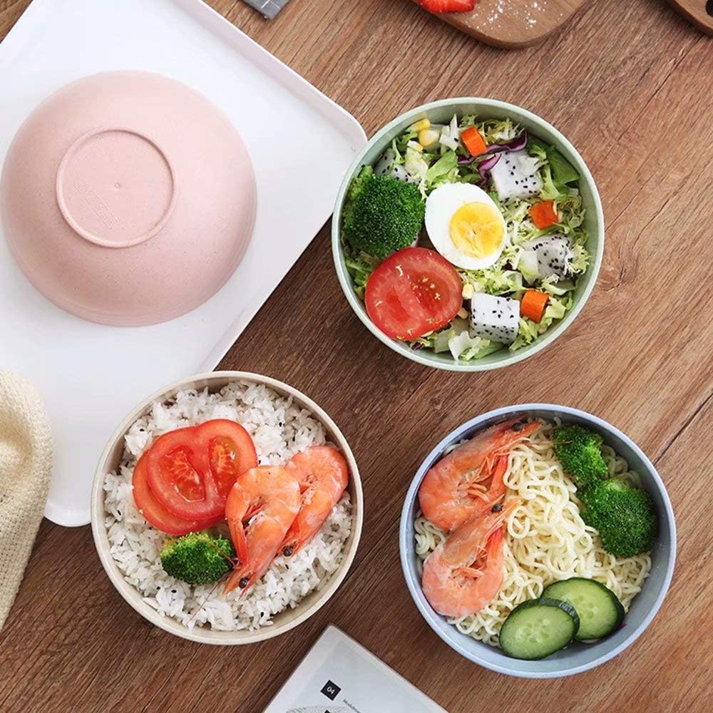 Plastične posude set 4/1