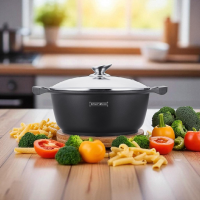 Šerpa Royalty Line RL - BS20ML 20 CM