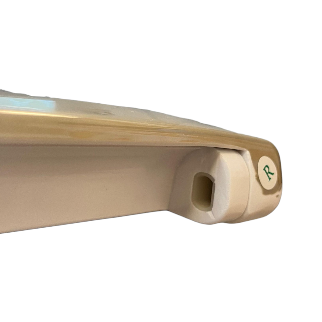 Sandwood daska za WC šolju