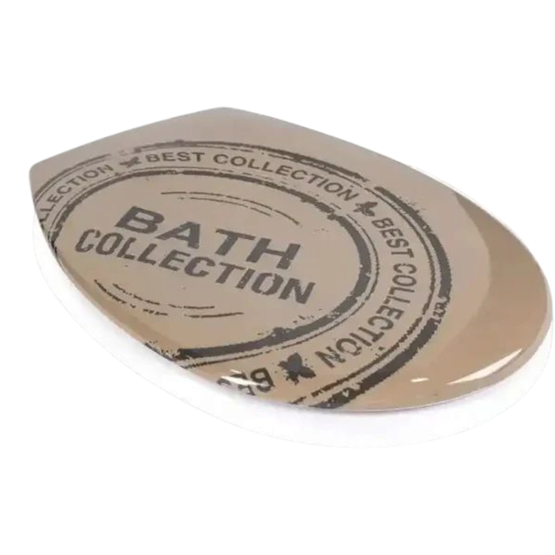 Sandwood daska za WC šolju