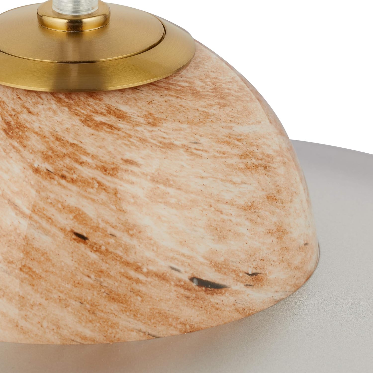 Luster Relaxdays Saturn