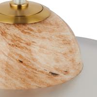 Luster Relaxdays Saturn