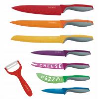 Royalty Line - RL-COL7A set noževa