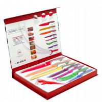 Royalty Line - RL-COL7A set noževa