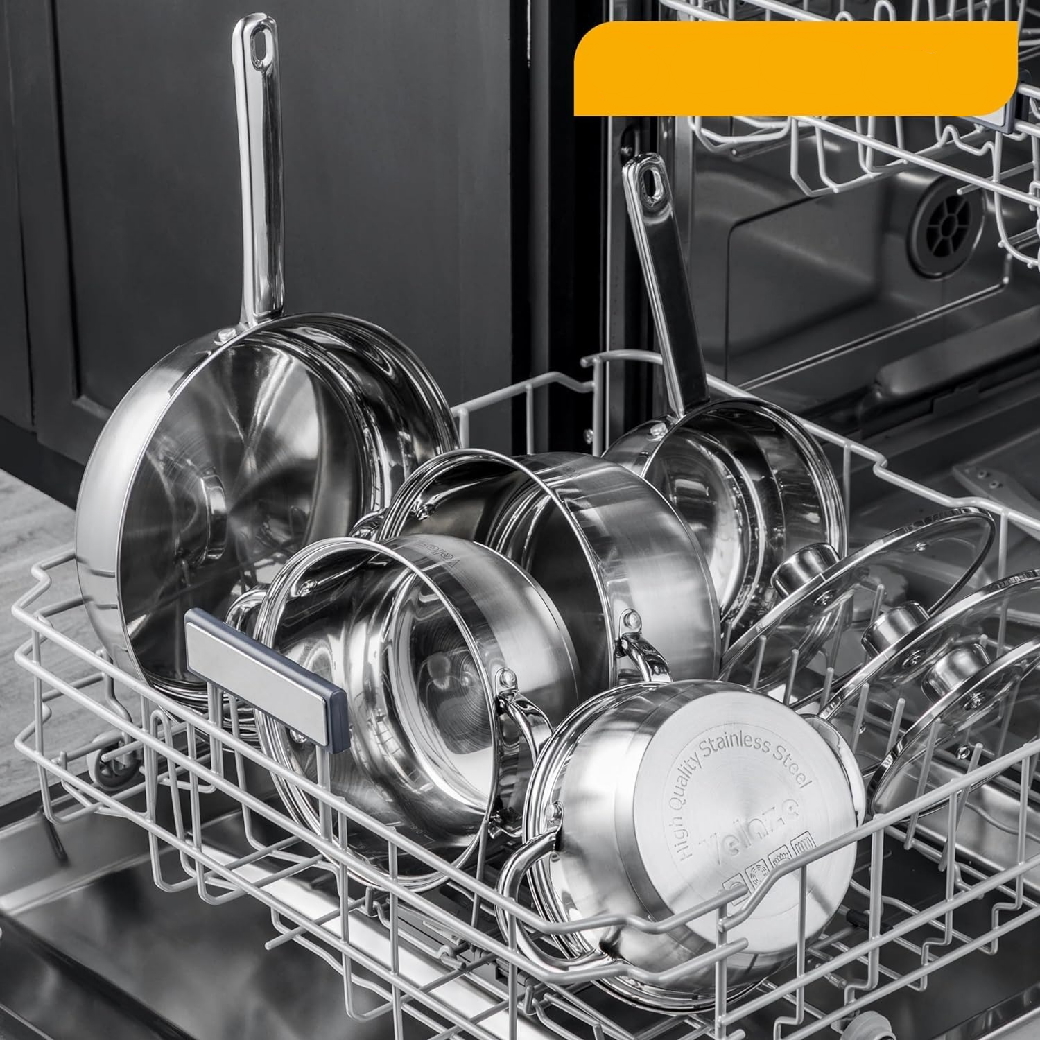 Set posuđa Royalty Line RL-1231