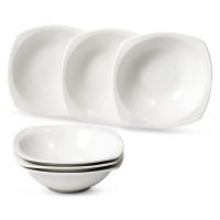 SUNTUN Set činija 6 kom - SQUARE BOWLS