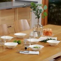 SUNTUN Set činija 6 kom - SQUARE BOWLS