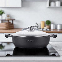 Šerpa Royalty Line RL-BR30ML