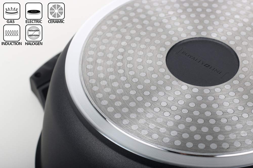 Šerpa Royalty Line RL-BR30ML