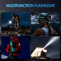 LED svetlo za bicikl