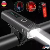 LED svetlo za bicikl