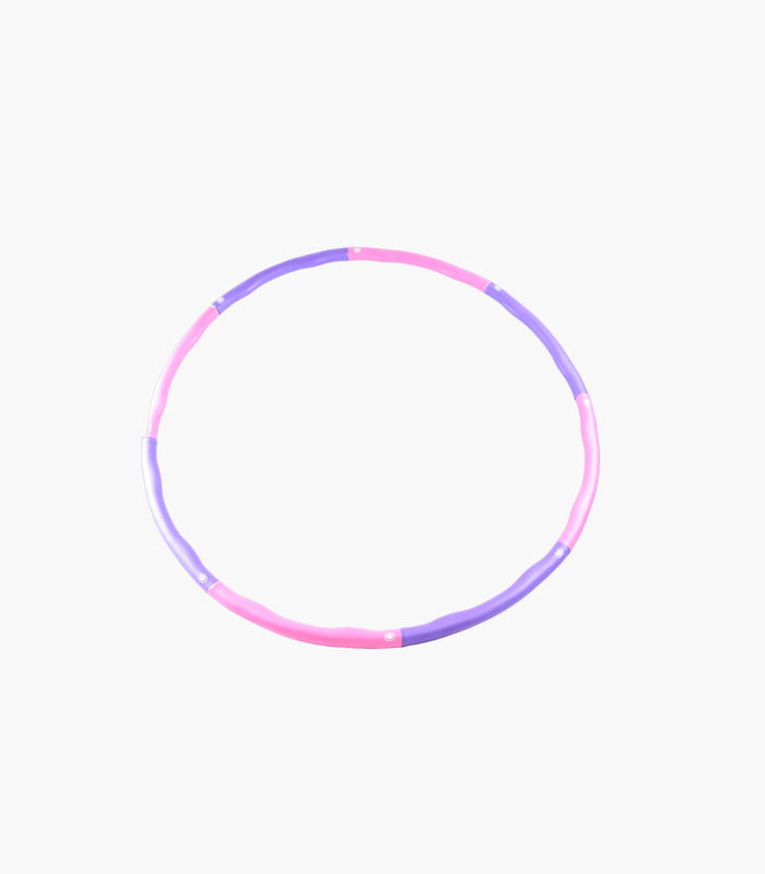 HULA HOOP Obruč za trening