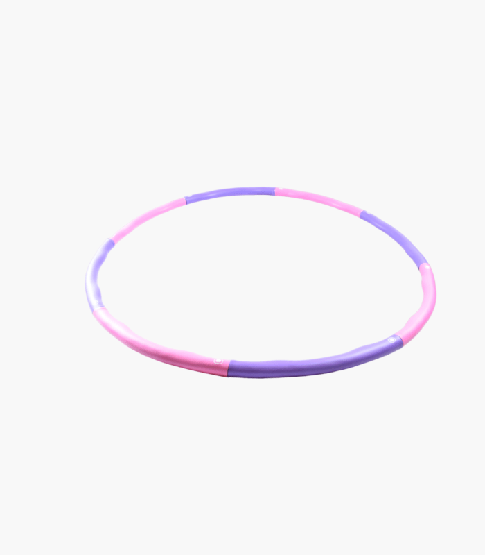 HULA HOOP Obruč za trening
