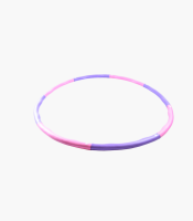 HULA HOOP Obruč za trening