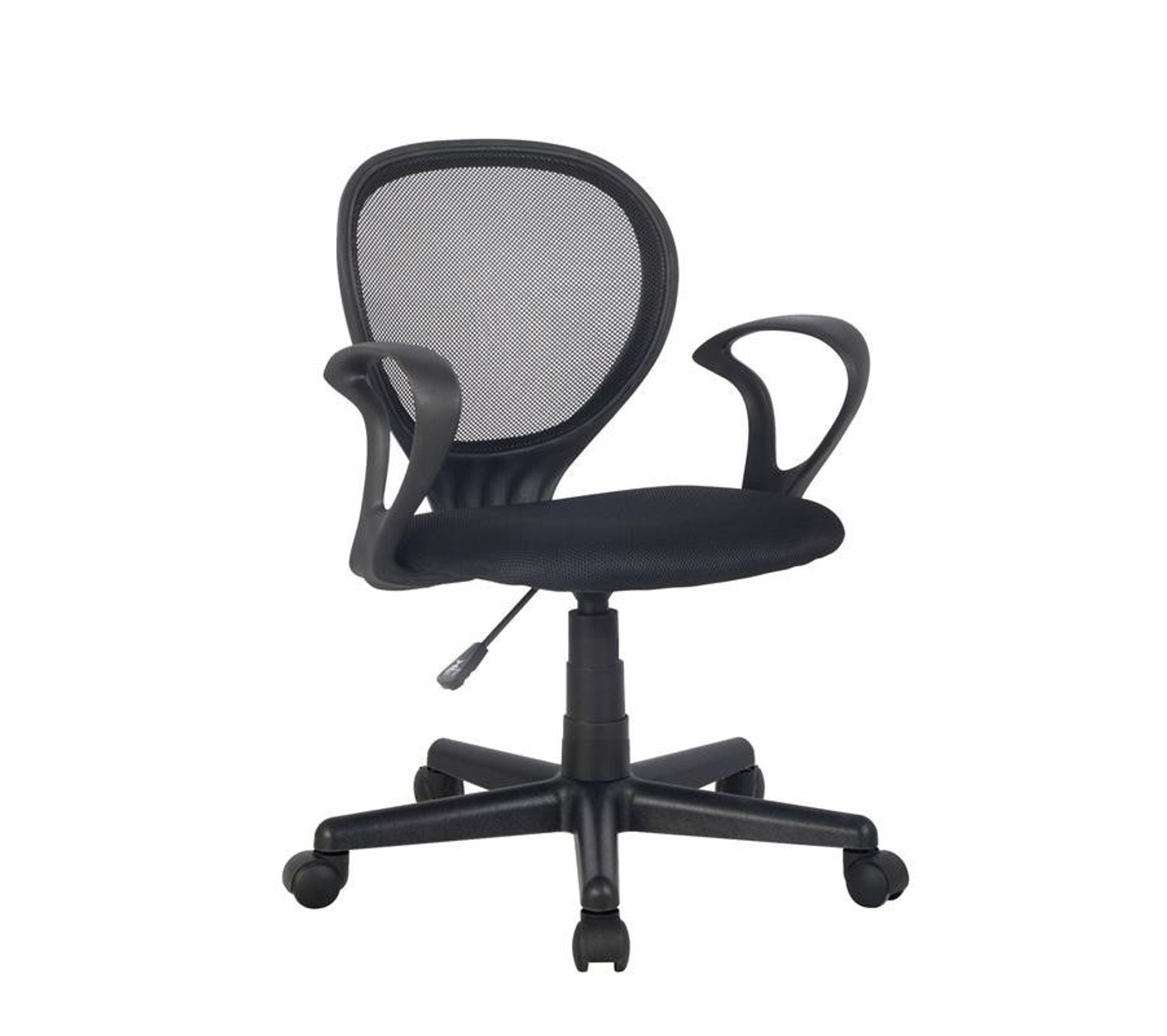 Dečija radna stolica Lerni