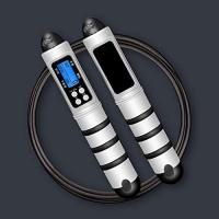 Vijača za preskakanje sa digitalnim brojačem