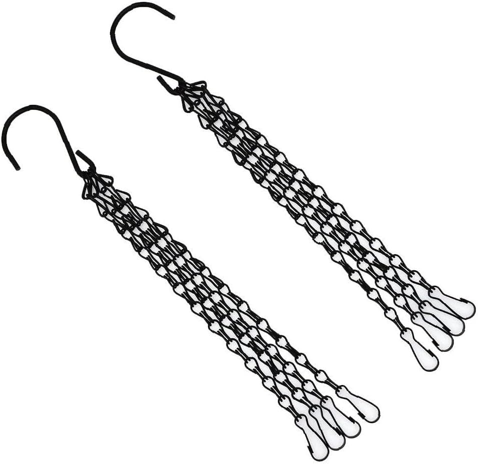 Zidna kuka sa lancem