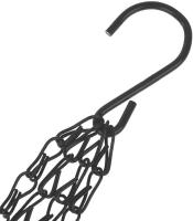 Zidna kuka sa lancem