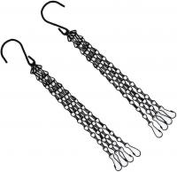 Zidna kuka sa lancem