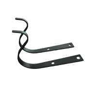 Zidna kuka sa lancem