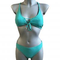 Dvodelni kupaći kostim D195