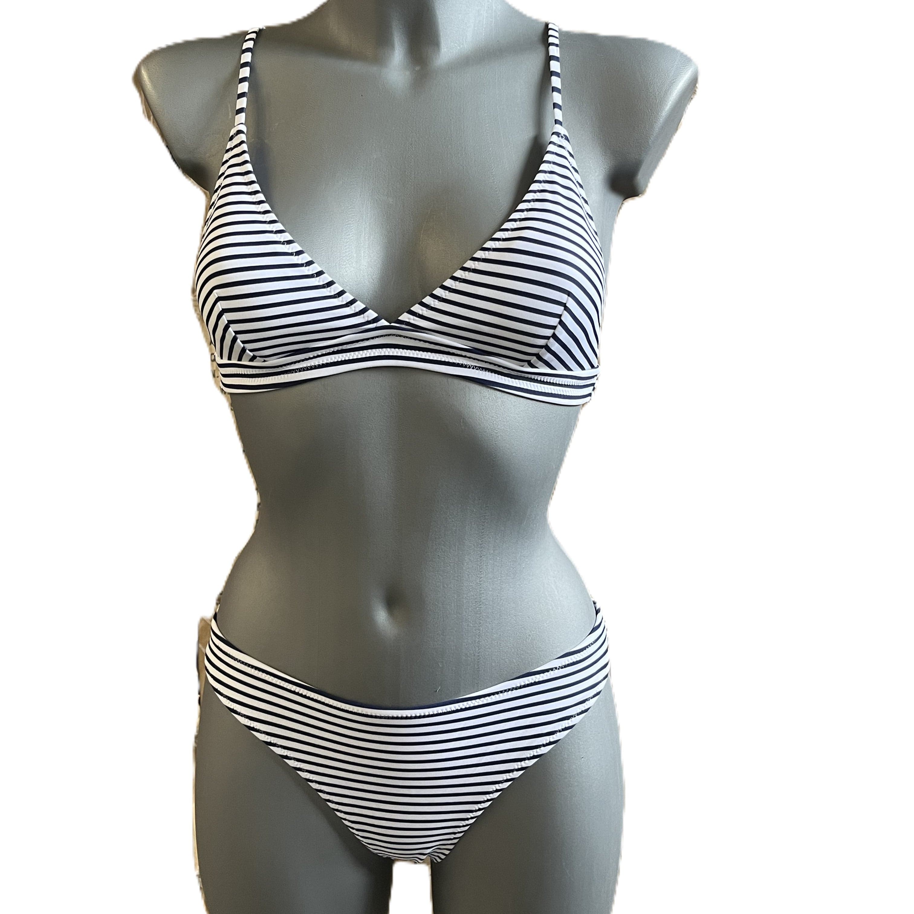 Dvodelni kupaći kostim D5