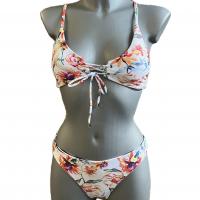 Dvodelni kupaći kostim D6