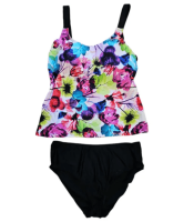 Dvodelni kupaći kostim DM10