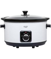 Adler aparat za sporo kuvanje 5,8l AD6413W