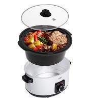 Adler aparat za sporo kuvanje 5,8l AD6413W