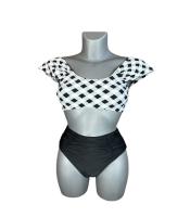 Dvodelni kupaći kostim D231