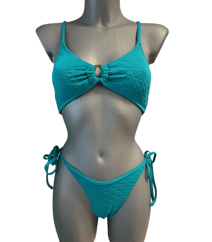 Dvodelni kupaći kostim D270