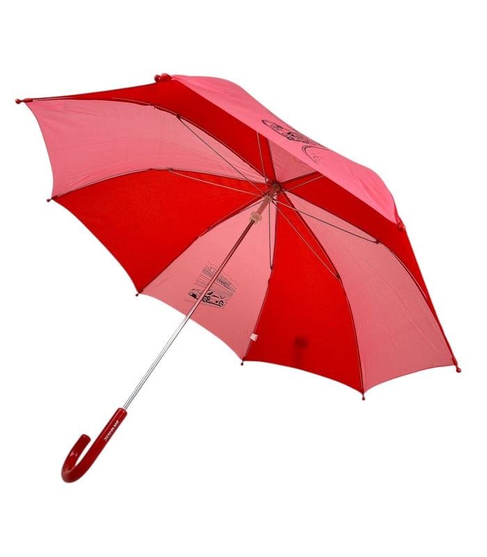 Kišobran Jani Markel crveni