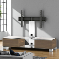 TV komoda sa držačem Sonorous MD8140-C-INX-WNT