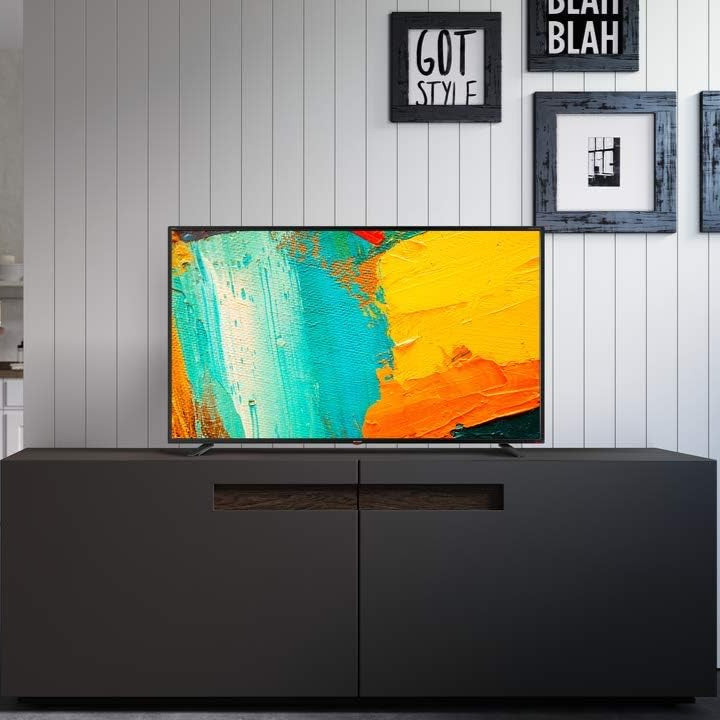 Televizor SHARP LC-49UI7252E