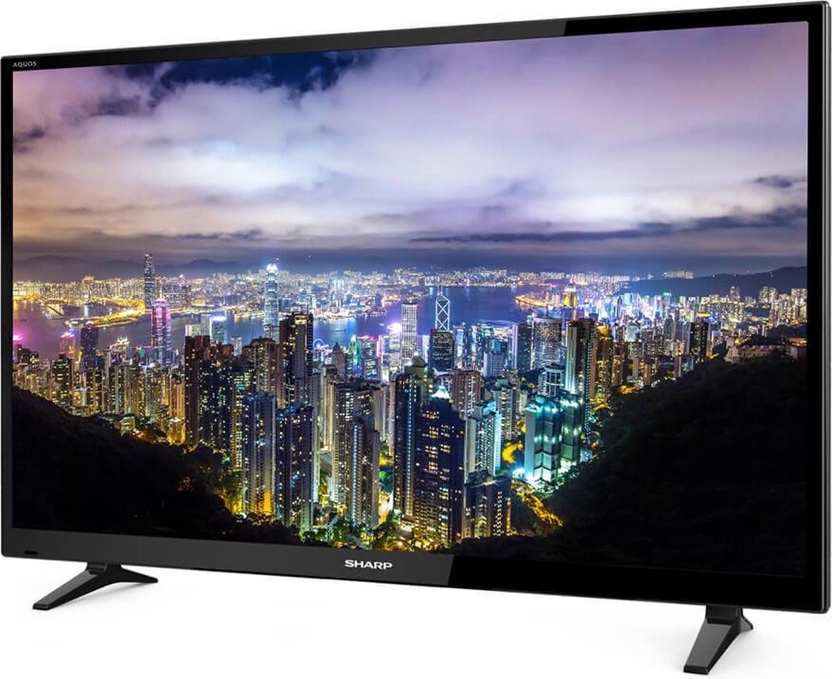 Televizor SHARP LC-50CFG6001KF