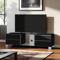 TV komoda  Sonorous MD 9540-C-INX-BLK