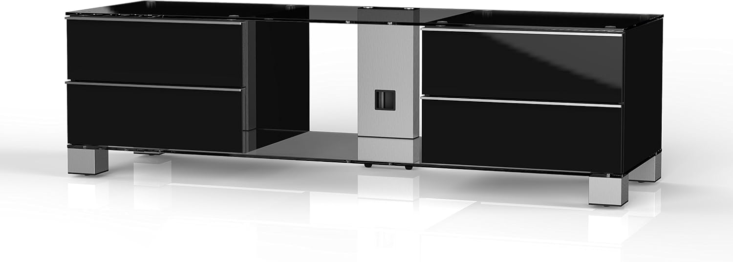 TV komoda  Sonorous MD 9540-C-INX-BLK