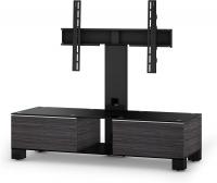 TV komoda Sonorous MD 8120-B-HBLK-AMZ
