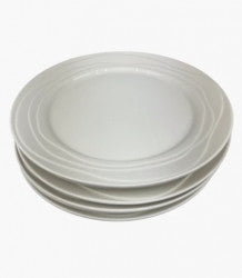 Set šoljica za kafu sa dezertnim tanjirima SUNTUN 18 delova