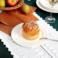 Set šoljica za kafu sa dezertnim tanjirima SUNTUN 18 delova