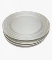 Set šoljica za kafu sa dezertnim tanjirima SUNTUN 18 delova