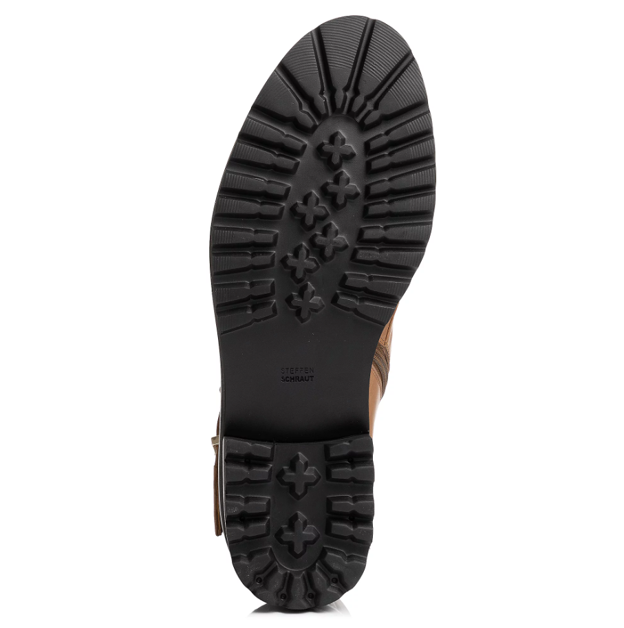 STEFFEN SCHRAUT Duboke cipele bež