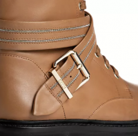 STEFFEN SCHRAUT Duboke cipele braon