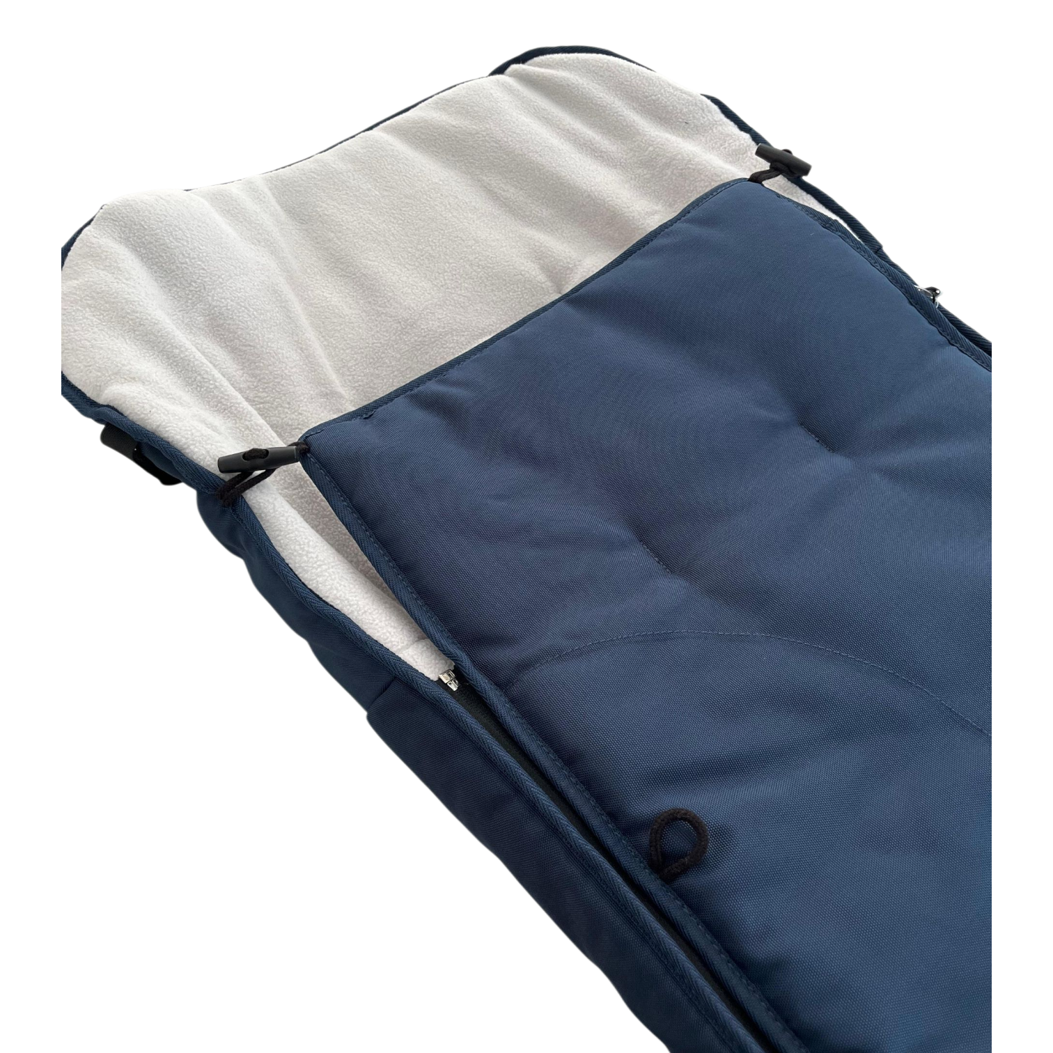 Footmuff Transrange Navy Blue